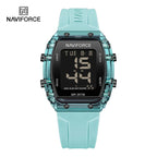 Reloj Naviforce 001 Electrónico de Mujer