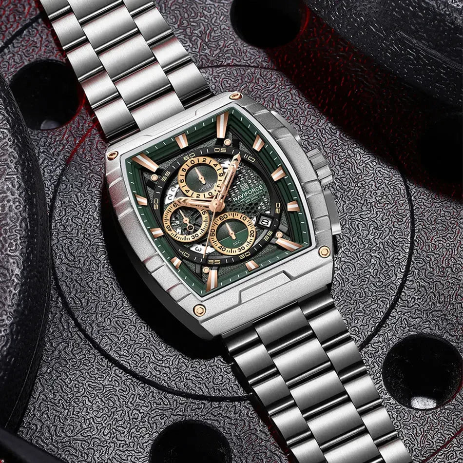 Reloj NAVIFORCE Hombre 002