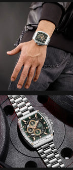 Reloj NAVIFORCE Hombre 002