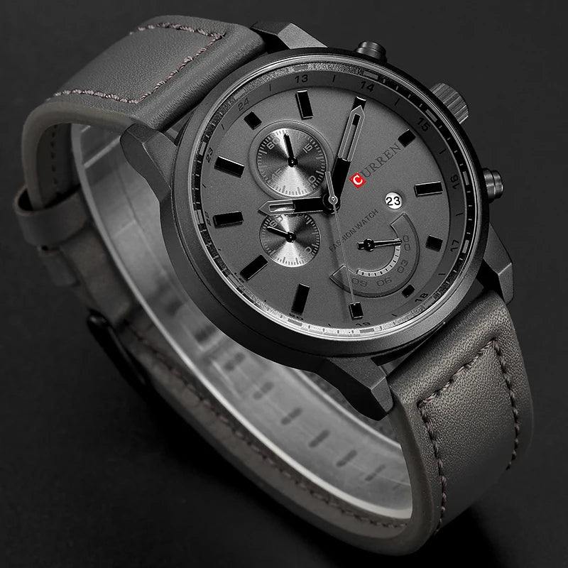 Reloj Curren Hombre