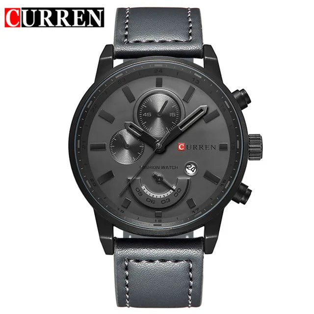 Reloj Curren Hombre