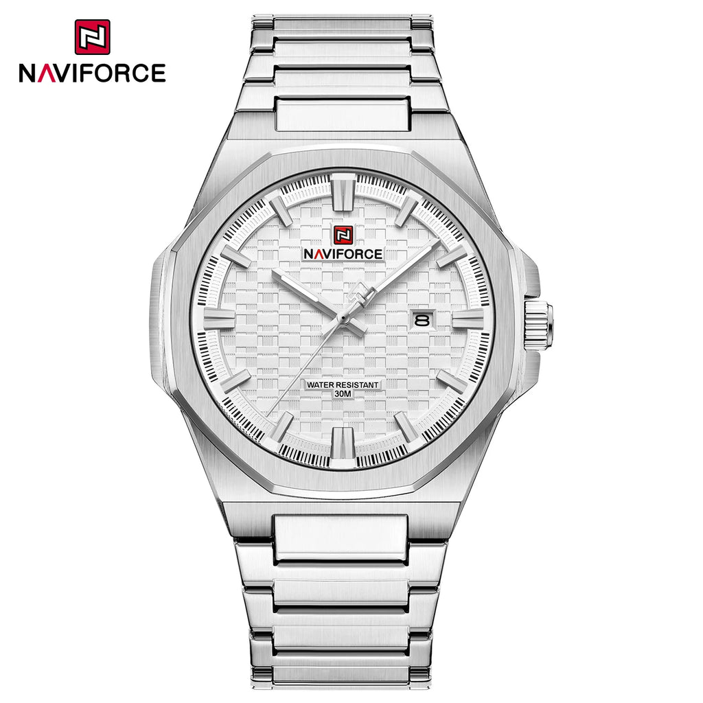 Reloj Naviforce 01