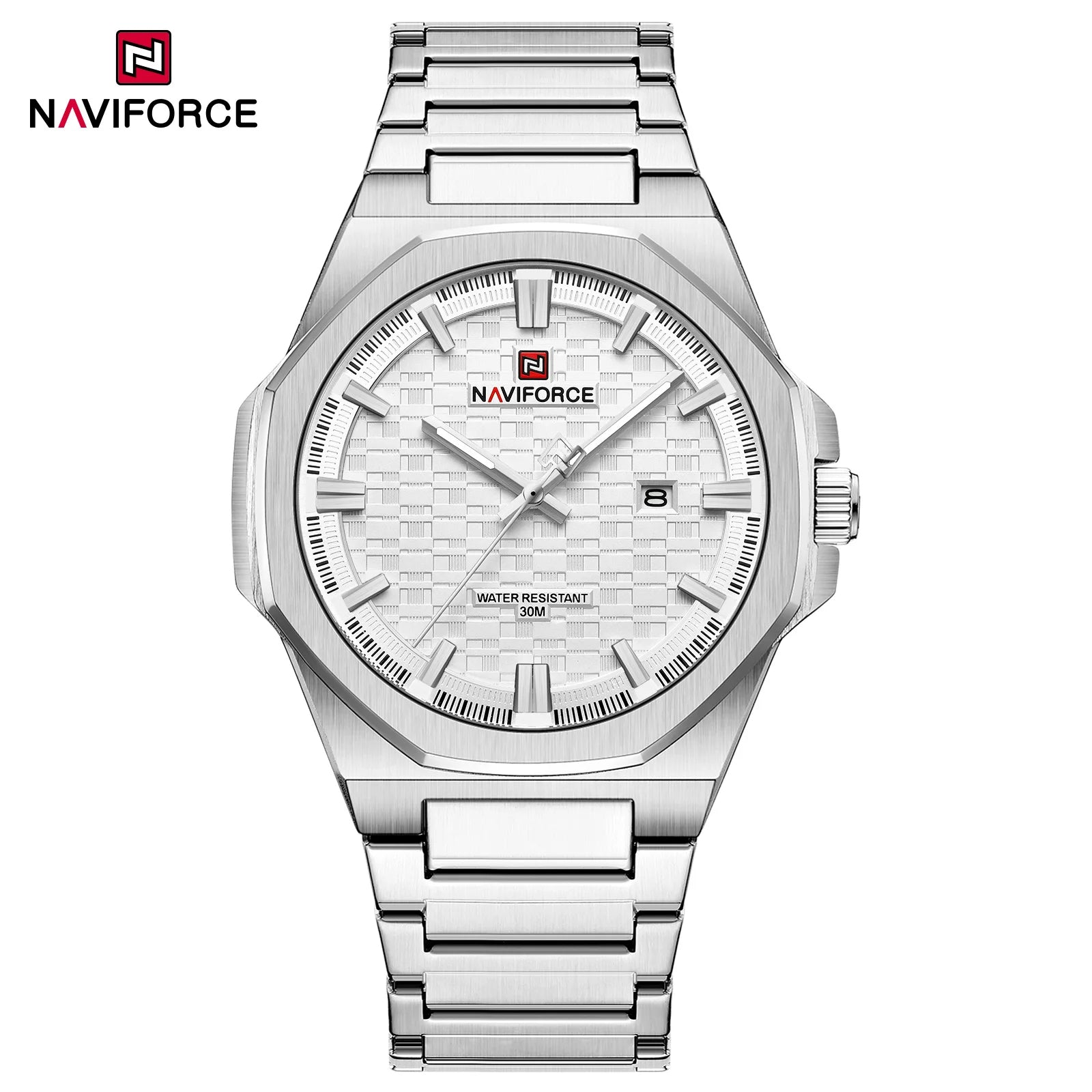 Reloj Naviforce 01