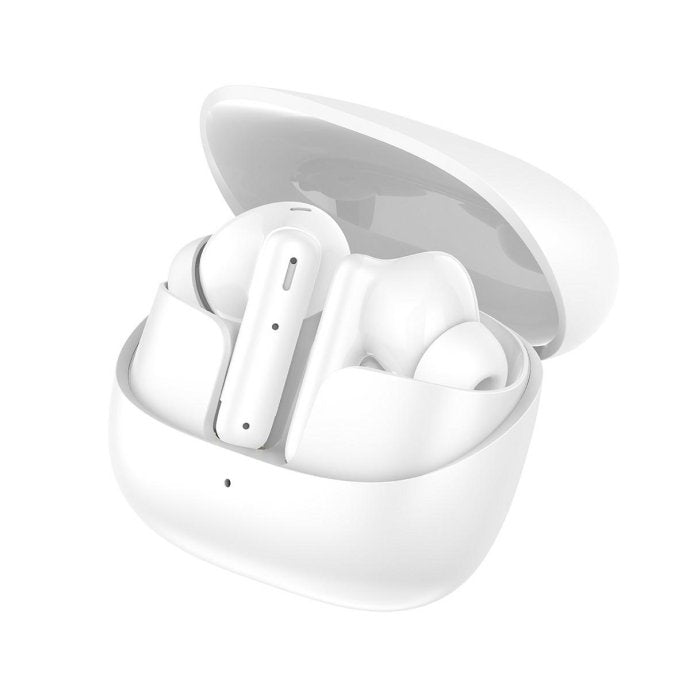 AURICULARES BLUETOOTH VIDVIE BT884 BLANCOS