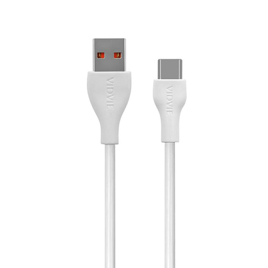 AURICULARES BLUETOOTH VIDVIE BT884 BLANCOS