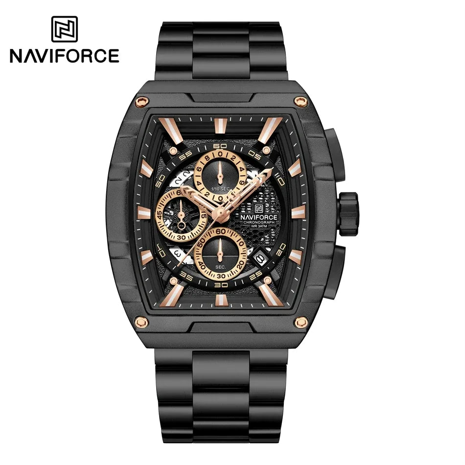Reloj NAVIFORCE Hombre 002