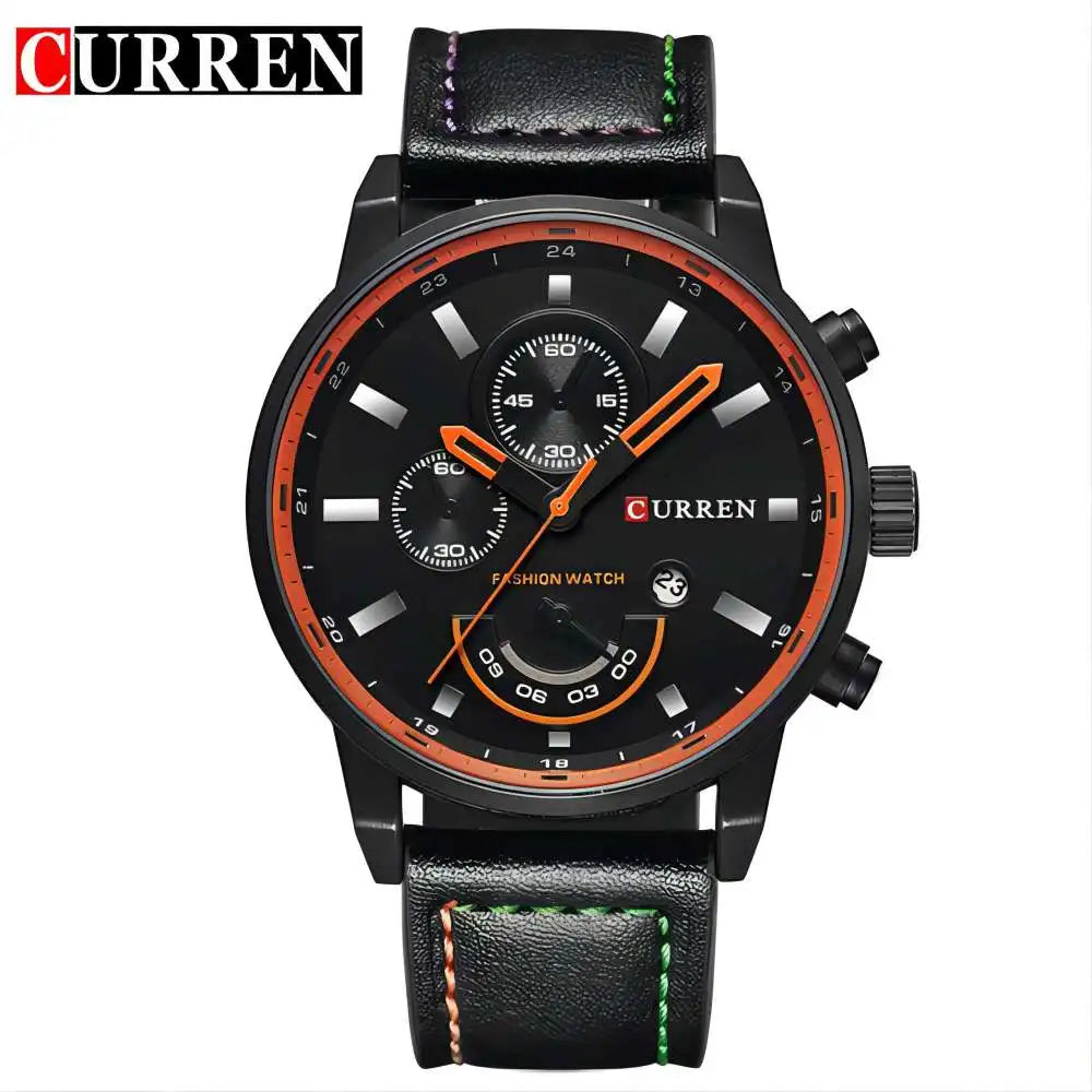 Reloj Curren Hombre