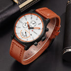 Reloj Curren Hombre