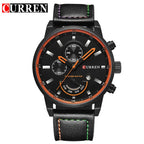 Reloj Curren Hombre