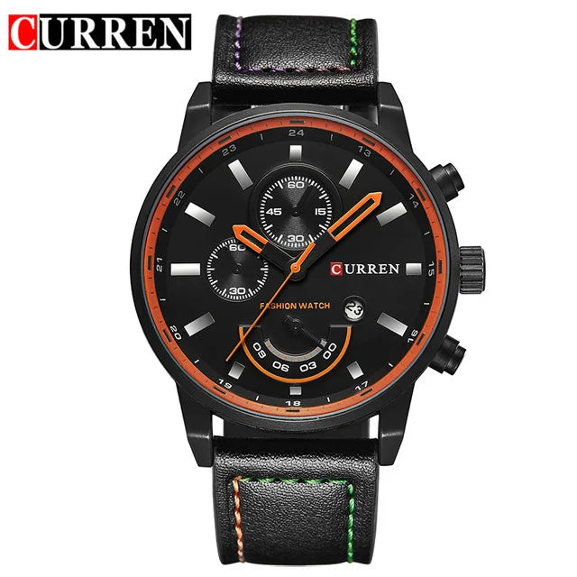 Reloj Curren Hombre