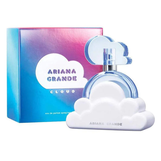 Decant CLOUD ARIANA GRANDE EDP MUJER