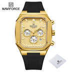 Reloj NAVIFORCE Hombre 003 Cronofrago