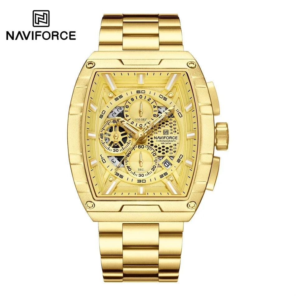 Reloj NAVIFORCE Hombre 002
