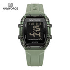Reloj Naviforce 001 Electrónico de Mujer