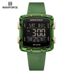 Reloj Naviforce 002 Electrónico de Mujer
