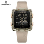 Reloj Naviforce 002 Electrónico de Mujer