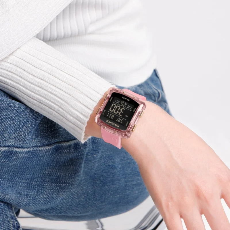 Reloj Naviforce 002 Electrónico de Mujer