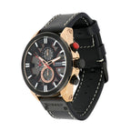 Reloj CURREN Hombre Cronógrafo