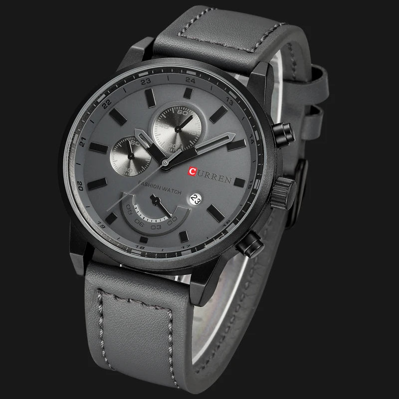 Reloj Curren Hombre
