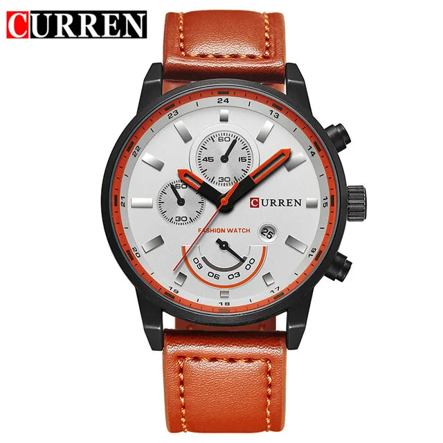 Reloj Curren Hombre