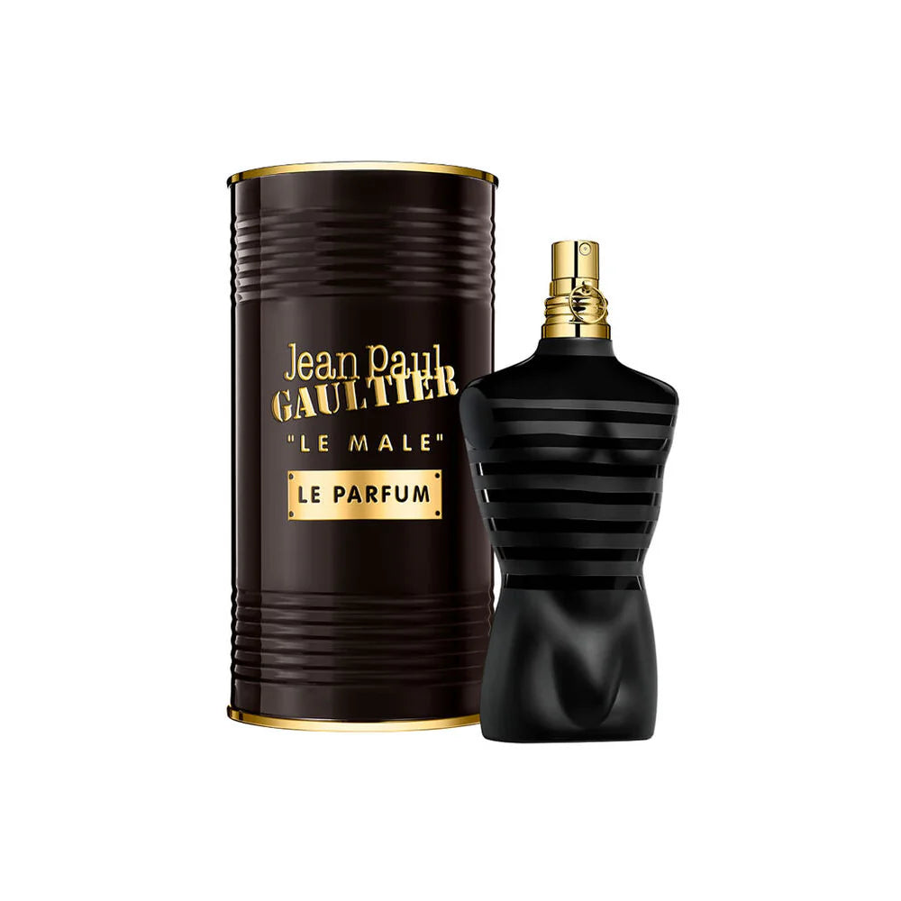 Perfume Jean Paul Gaultier Le Male Le Parfum