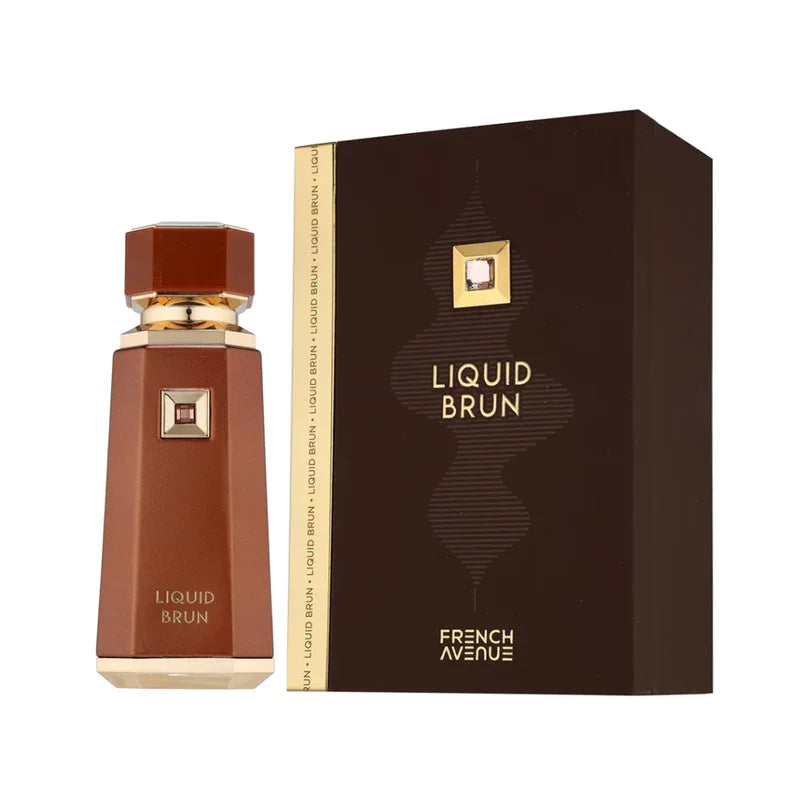 Liquid Brun French Avenue Edp