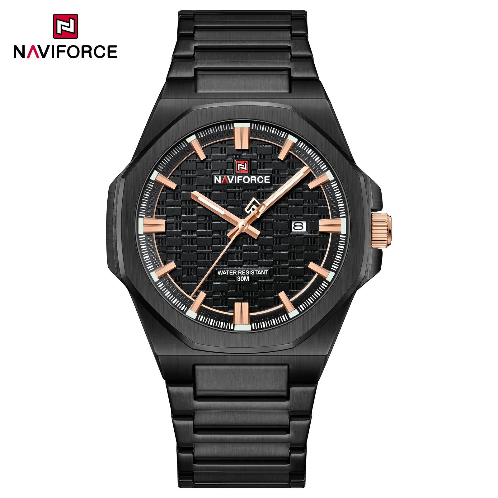 Reloj Naviforce 01