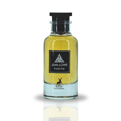 Perfume MAISON ALHAMBRA  LATTAFA EDP
