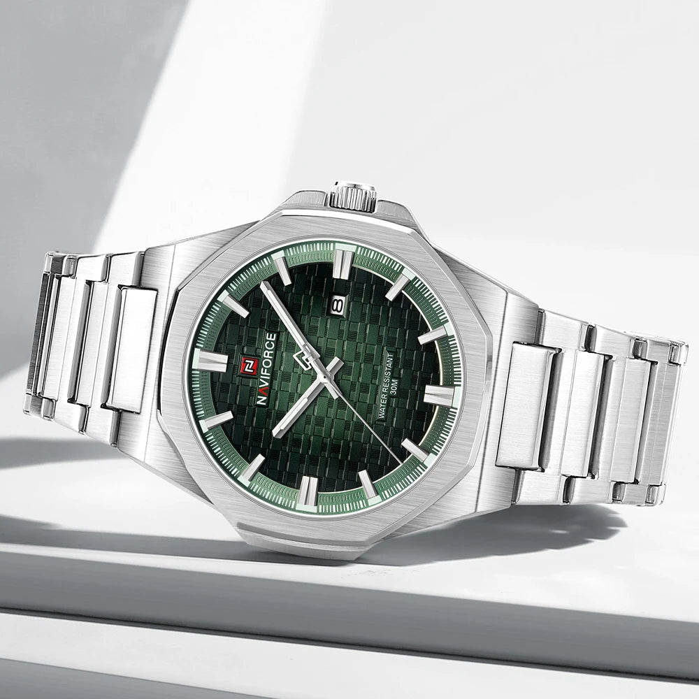 Reloj Naviforce 01