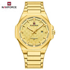 Reloj Naviforce 01