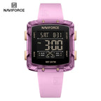 Reloj Naviforce 002 Electrónico de Mujer