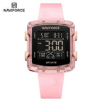 Reloj Naviforce 002 Electrónico de Mujer
