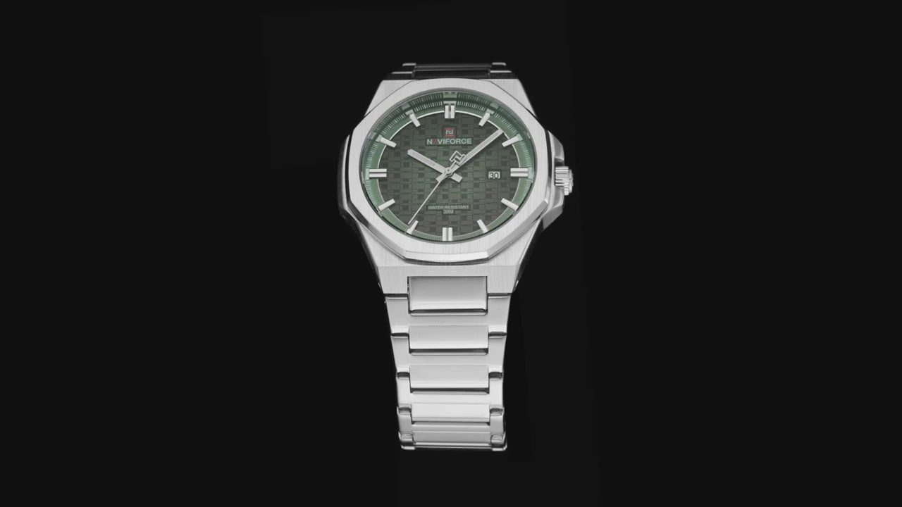 Reloj Naviforce 01