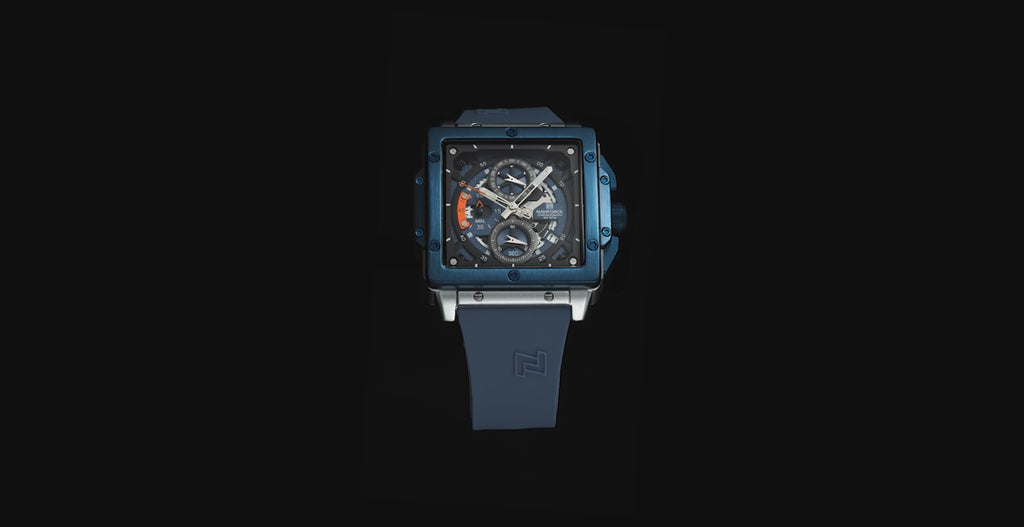 Reloj NAVIFORCE Hombre 004 Cronofrago