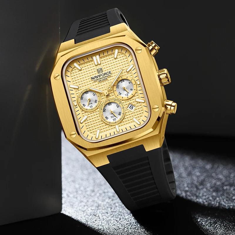 Reloj NAVIFORCE Hombre 003 Cronofrago