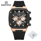 Reloj NAVIFORCE Hombre 003 Cronofrago