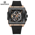 Reloj NAVIFORCE Hombre 004 Cronofrago
