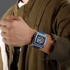 Reloj NAVIFORCE Hombre 004 Cronofrago
