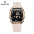 Reloj Naviforce 001 Electrónico de Mujer