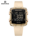 Reloj Naviforce 002 Electrónico de Mujer