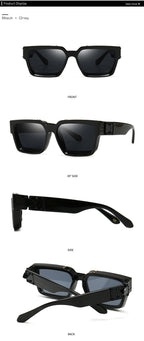Gafa 001 (Millonary)