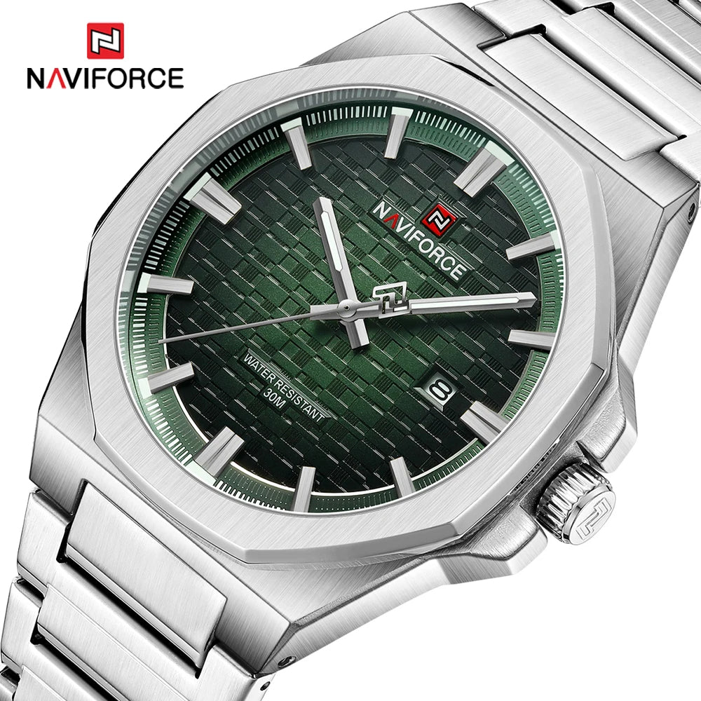 Reloj Naviforce 01