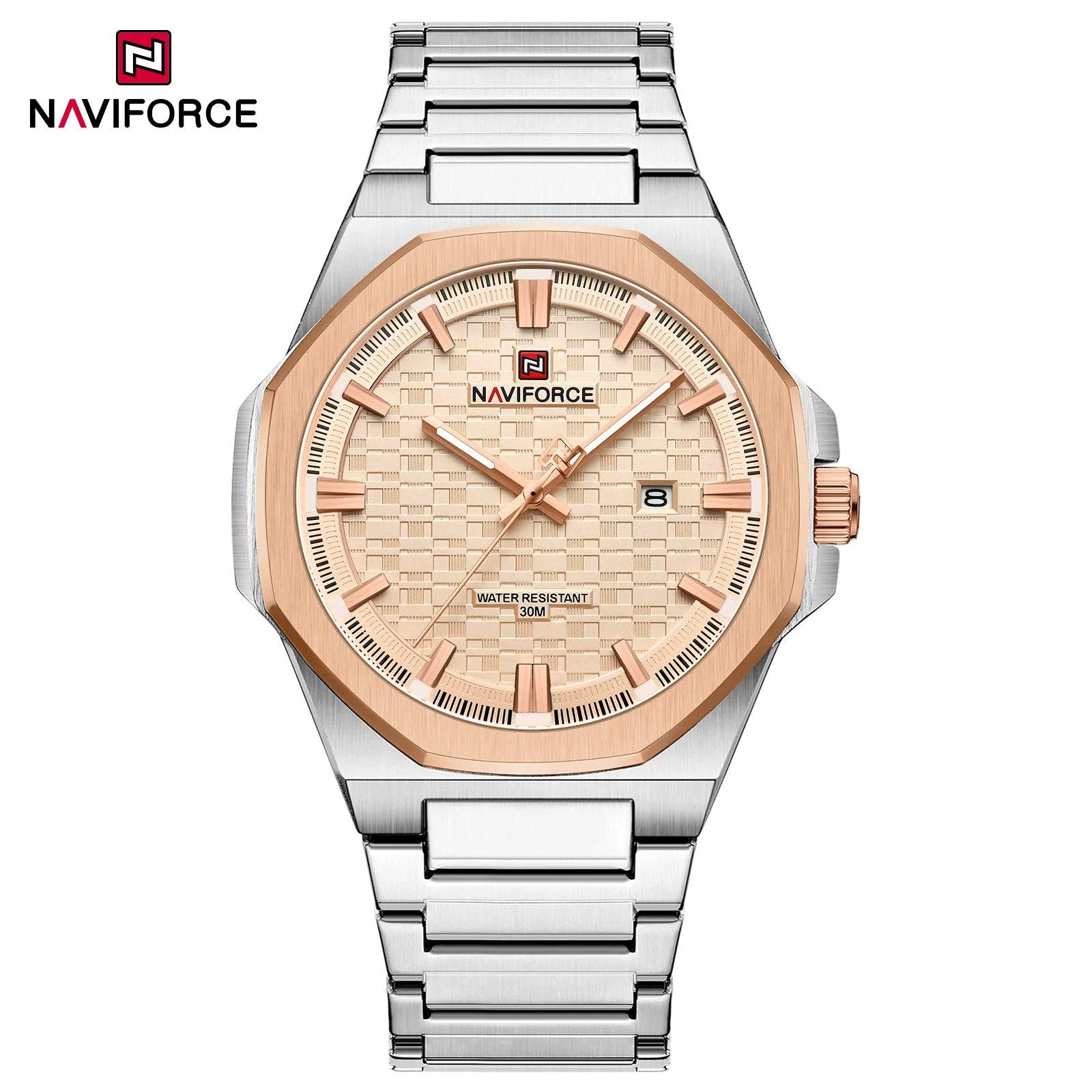 Reloj Naviforce 01