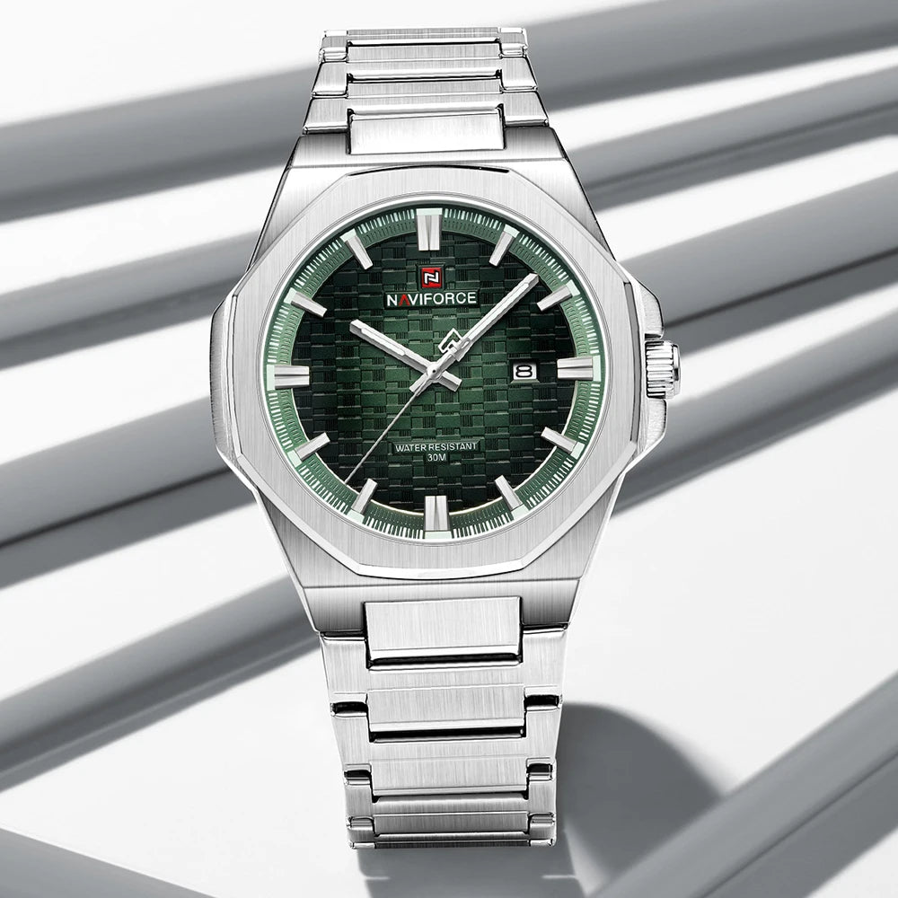 Reloj Naviforce 01