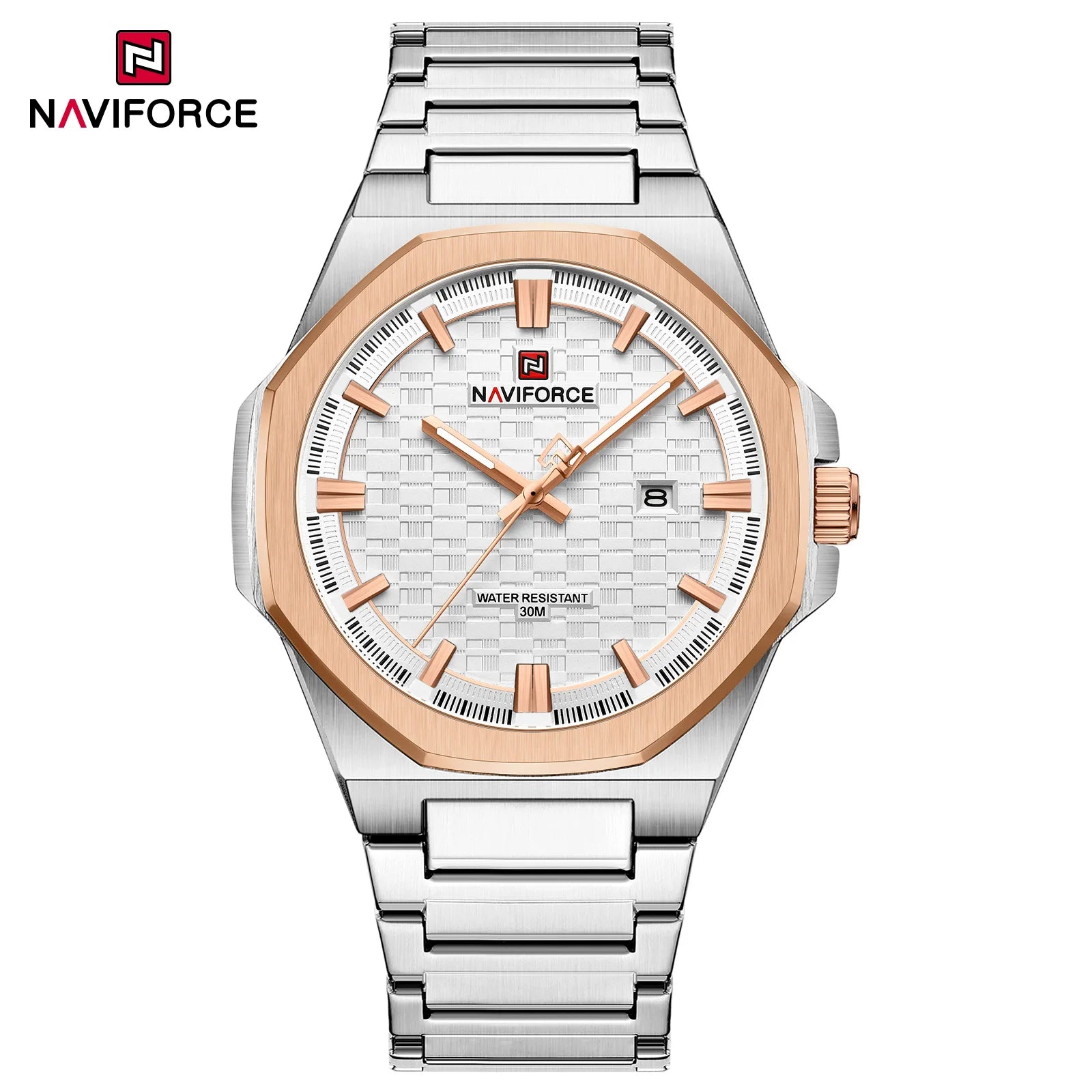 Reloj Naviforce 01