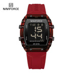 Reloj Naviforce 001 Electrónico de Mujer