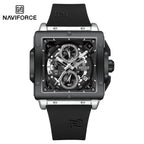 Reloj NAVIFORCE Hombre 004 Cronofrago