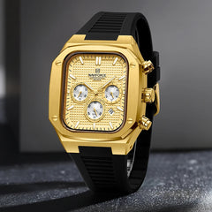 Reloj NAVIFORCE Hombre 003 Cronofrago