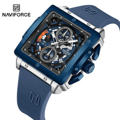 Reloj NAVIFORCE Hombre 004 Cronofrago