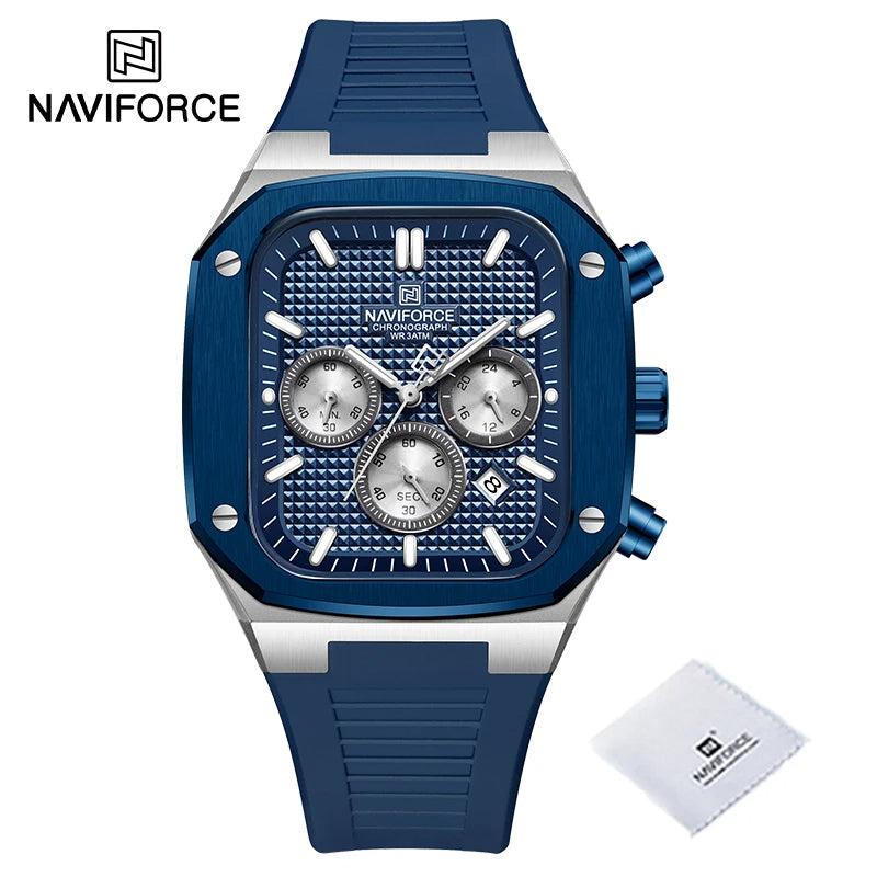 Reloj NAVIFORCE Hombre 003 Cronofrago